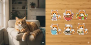 cat-kawaii