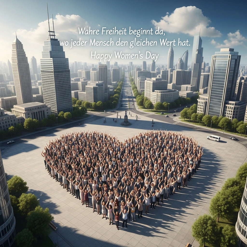 Crowd Heart