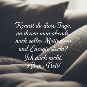 Gute-Nacht-Bild